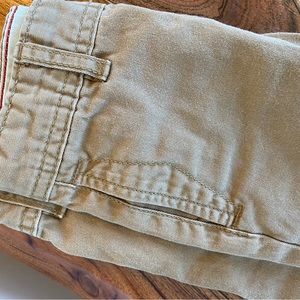 Carters 2T Boys Khakis